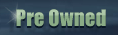Pre Owned Autos