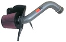 2001 - 2004 K&N Duramax Diesel Performance Intake Kit