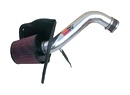 2001 - 2004 K&N Duramax Diesel Performance Intake Kit 