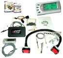 2001 The Edge Juice Plug In Module and Attitude In-Cab Controller Package 