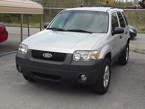 2005 FORD ESCAPE XLT
