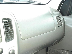 2005 FORD ESCAPE XLT