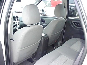 2005 FORD ESCAPE XLT