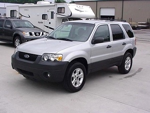 2005 FORD ESCAPE XLT
