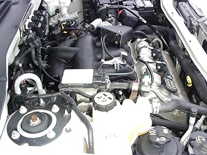 2005 FORD ESCAPE XLT