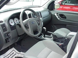 2005 FORD ESCAPE XLT