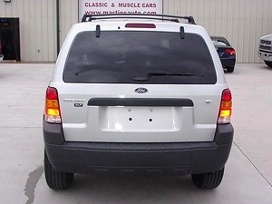 2005 FORD ESCAPE XLT