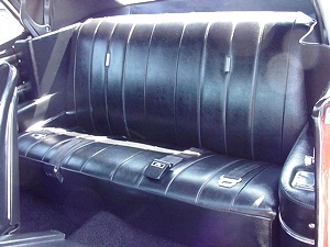 1966 CHEVY CHEVELLE SS CONVERTIBLE RECREATION
