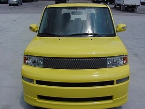 2005 SCION XB