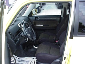 2005 SCION XB