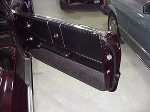 1964 CHEVY IMPALA SS