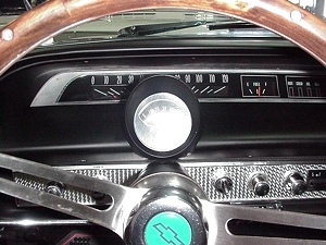 1964 CHEVY IMPALA SS