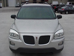 2006 PONTIAC MONTANA