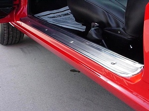 1968 PLYMOUTH GTX