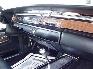 1968 PLYMOUTH GTX