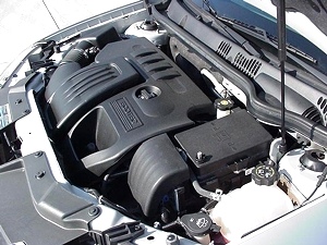 2006 CHEVY COBALT LS