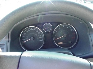 2006 CHEVY COBALT LS