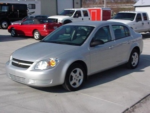 2006 CHEVY COBALT LS