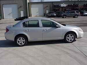 2006 CHEVY COBALT LS