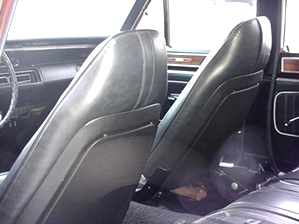 1970 PLYMOUTH GTX WAGON