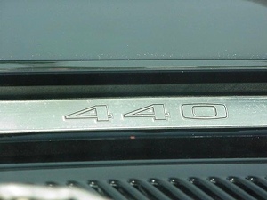 1970 PLYMOUTH GTX WAGON
