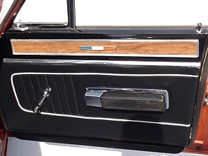 1970 PLYMOUTH GTX WAGON