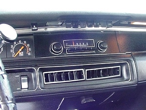 1970 PLYMOUTH GTX WAGON