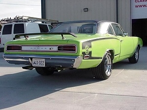 1970 DODGE SUPERBEE