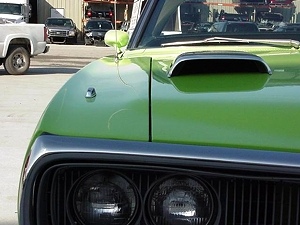 1970 DODGE SUPERBEE