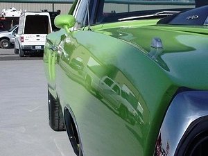 1970 DODGE SUPERBEE
