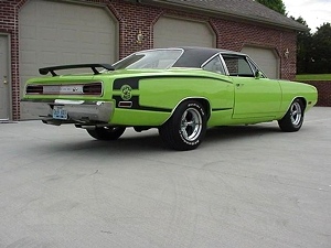 1970 DODGE SUPERBEE