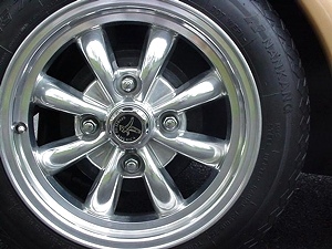 1976 VOLKSWAGEN BEETLE