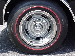 1966 CHEVY CHEVELLE SS