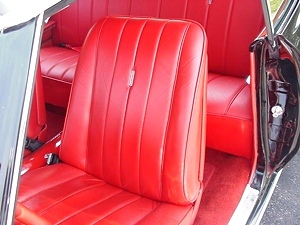 1966 CHEVY CHEVELLE SS