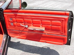 1966 CHEVY CHEVELLE SS