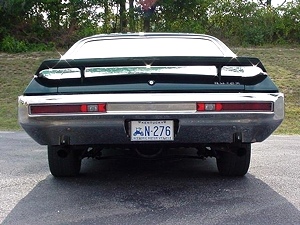 1970 BUICK SKYLARK