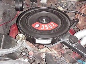 1970 BUICK SKYLARK