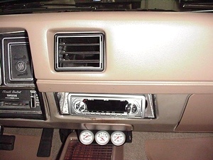 1970 BUICK SKYLARK