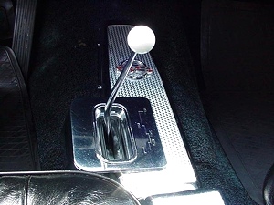 1963 CHEVY IMPALA SS UNRESTORED