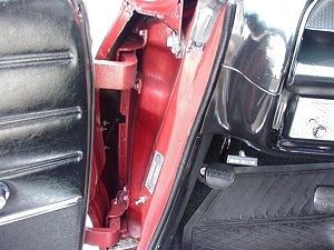 1963 CHEVY IMPALA SS UNRESTORED