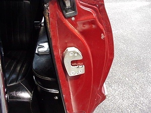 1963 CHEVY IMPALA SS UNRESTORED