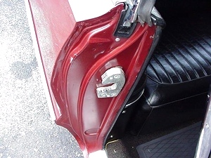 1963 CHEVY IMPALA SS UNRESTORED