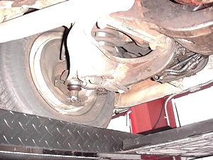 1963 CHEVY IMPALA SS UNRESTORED