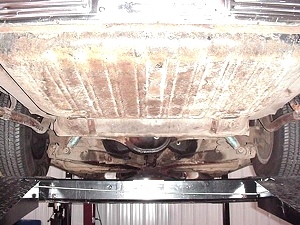 1963 CHEVY IMPALA SS UNRESTORED