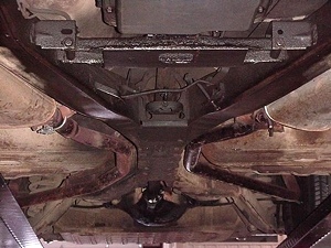 1963 CHEVY IMPALA SS UNRESTORED