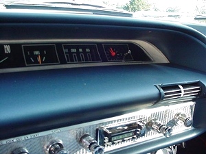 1964 CHEVY IMPALA SS