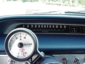 1964 CHEVY IMPALA SS