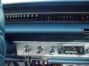 1964 CHEVY IMPALA SS