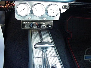 1964 CHEVY IMPALA SS