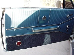 1964 CHEVY IMPALA SS
